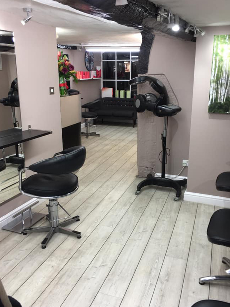 totallookhome Total Look Hair Salon in Bristol