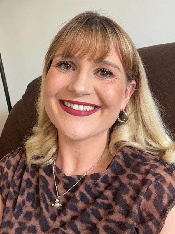 HOLLY | Total Look Hair Salon in Bristol