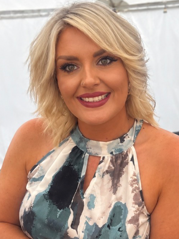 JESS | Total Look Hair Salon in Bristol