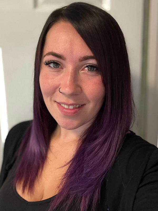 MEL | Total Look Hair Salon in Bristol